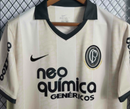 Camisa Corinthians 2010 – Centenário