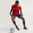 Camisa Belgica Home 2026/27 - Jogador