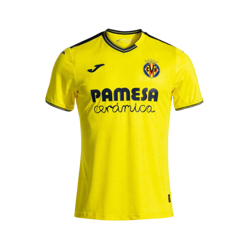 Camisa I Villarreal 2024