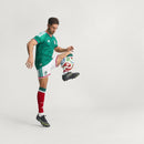 Camisa Mexico Home 2026/27 - Jogador