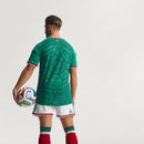 Camisa Mexico Home 2026/27 - Jogador