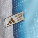 Camisa Argentina Home 2026/27 - Jogador