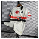Camisa São Paulo 2006 – LG