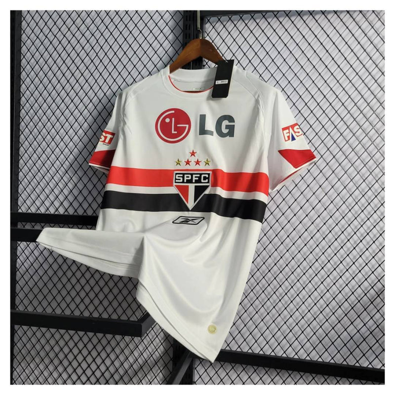 Camisa São Paulo 2006 – LG