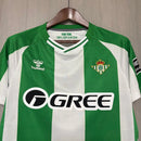Camisa I Real Betis 2025