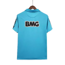 Camisa Santos 2012 – Azul (Neymar)