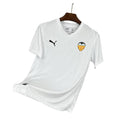Camisa I Valencia 2025 – Branca