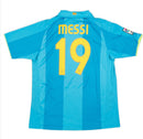 Camisa Barcelona 2006/07 – Lionel Messi