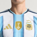 Camisa Argentina Home 2026/27 - Jogador