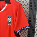 Camisa I Coreia do Sul 2025