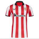 Camisa I Athletic Bilbao 2025