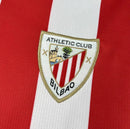 Camisa I Athletic Bilbao 2025