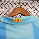 Camisa Barcelona 2006/07 – Lionel Messi