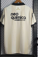 Camisa Corinthians 2010 – Centenário