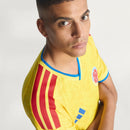 Camisa Colombia Home 2026/27 - Jogador