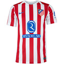 Camisa I Atlético de Madrid 2025