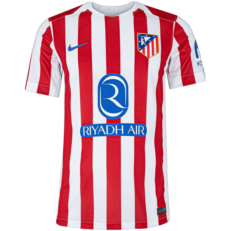 Camisa I Atlético de Madrid 2025