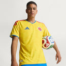Camisa Colombia Home 2026/27 - Jogador
