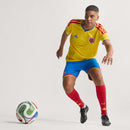 Camisa Colombia Home 2026/27 - Jogador