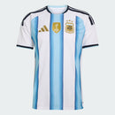 Camisa da Argentina 2026/27 Home