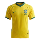 Camisa Brasil Home 26/27 - Nike Torcedor Masculina