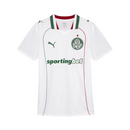 Camisa Puma Palmeiras 2026/27 II Torcedor