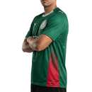 Camisa Puma Palmeiras 2026/27 I Torcedor Com Patrocínio