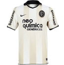 Camisa Corinthians 2010 – Centenário