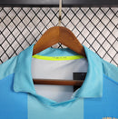 Camisa Barcelona 2006/07 – Lionel Messi