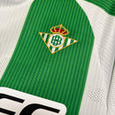 Camisa I Real Betis 2025