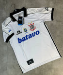 Camisa Corinthians 2010 – Centenário