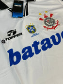 Camisa Corinthians 2010 – Centenário
