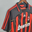 Camisa Milan 2007/08 – Kaká