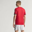 Camisa adidas Manchester United 2025/26 I - Jogador