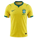 Camisa Brasil I 2026/27 Jogador