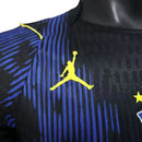 Camisa Brasil II 2026/27 Jogador