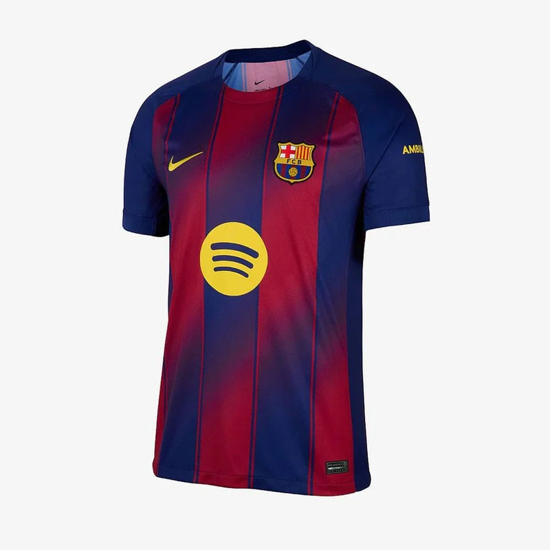 Camisa I Barcelona 2025