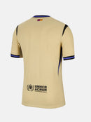 Camisa II Barcelona 2025