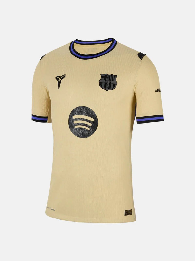 Camisa II Barcelona 2025