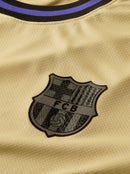 Camisa II Barcelona 2025