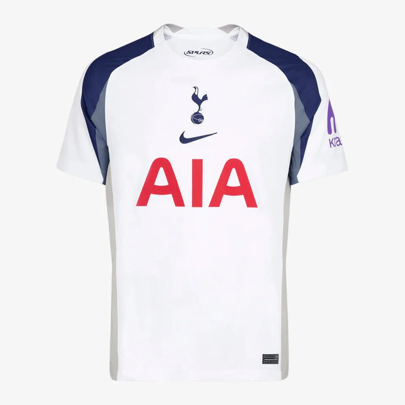 Camisa Nike Tottenham 2025/26 I Jogador