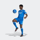 Camisa II Real Madrid 2025