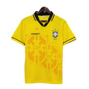 Camisa Seleção Brasileira 1994 – Amarela