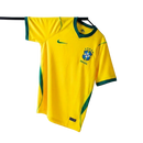 Camisa Brasil Home 26/27 - Nike Torcedor Masculina