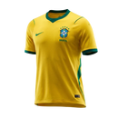 Camisa Brasil Home 26/27 - Nike Torcedor Masculina